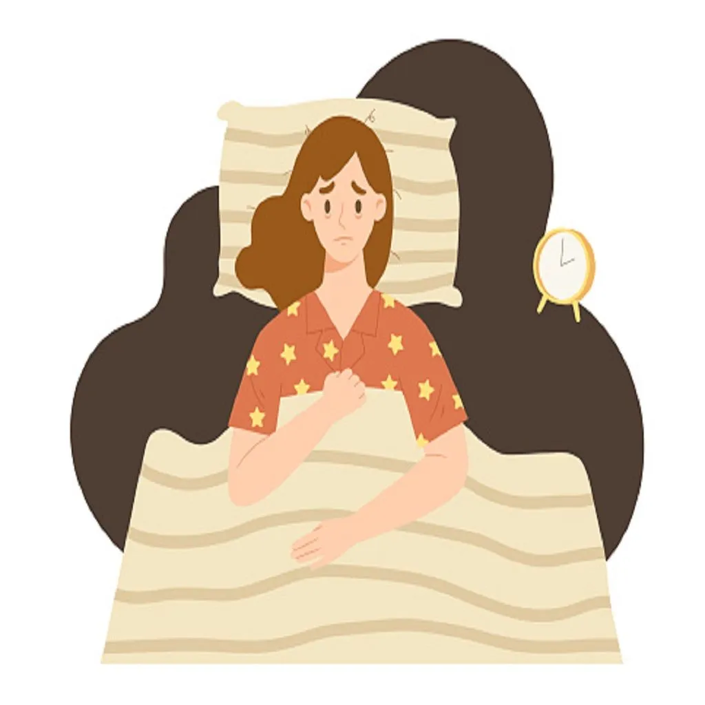 Qué significa soñar con no poder dormir | 2 INTERPRETACIONES