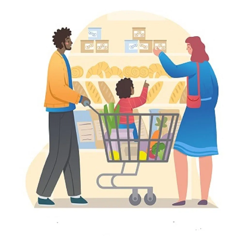 Qué significa soñar con comprar galletas | 2 INTERPRETACIONES