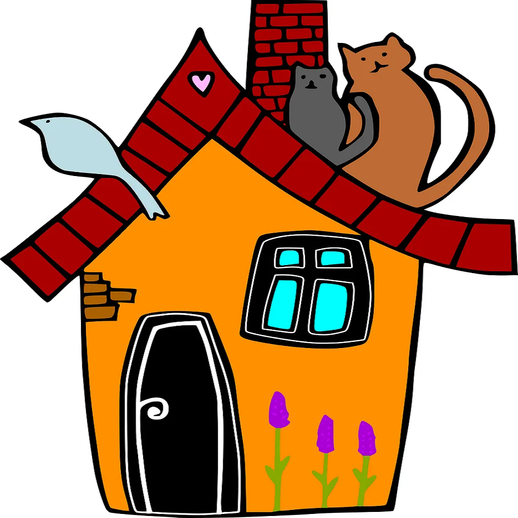 Qué significa soñar que un gato entra en tu casa | 1 INTERPRETACIÓN