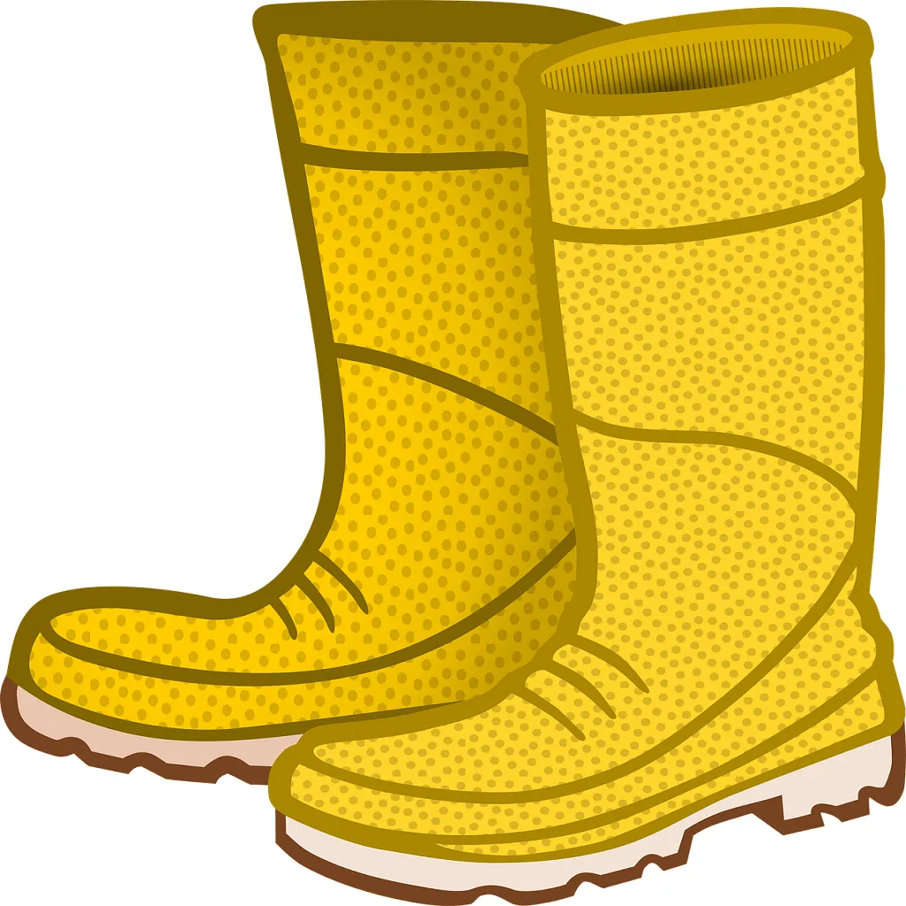 Qué significa soñar con botas altas | 2 INTERPRETACIONES