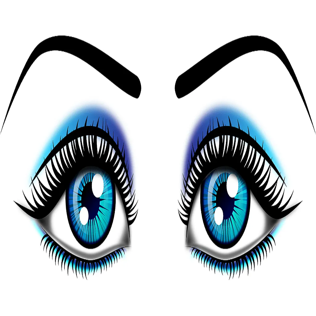 Qué significa soñar con ojos azules | 1 INTERPRETACIÓN
