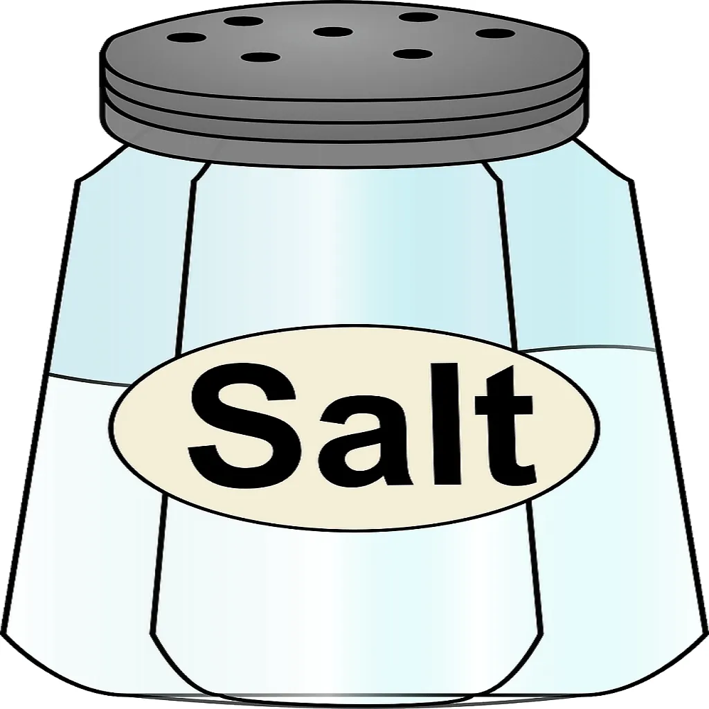 Qué significa soñar con sal | 1 INTERPRETACIÓN
