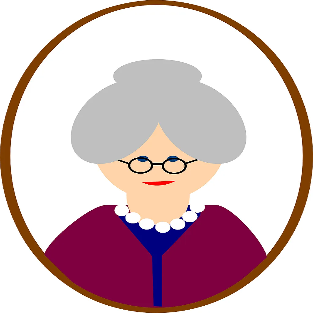 Qué significa soñar con tu abuela materna | 1 INTERPRETACIÓN