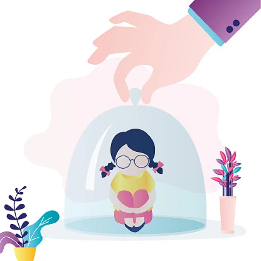Qué significa soñar con ver a alguien conocido dentro de una habitación cerrada | 1 INTERPRETACIÓN