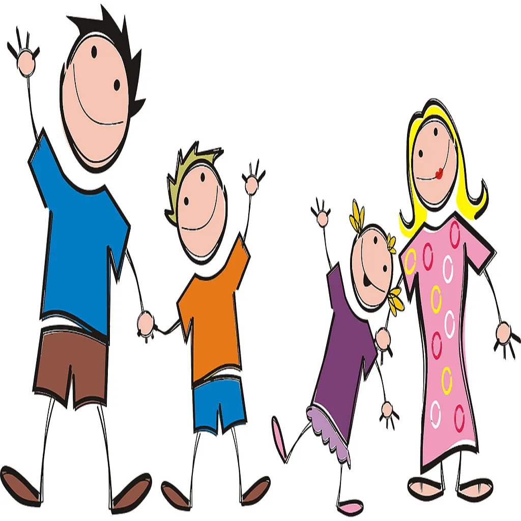 Qué significa soñar con los hijos de tu pareja | 1 INTERPRETACIÓN