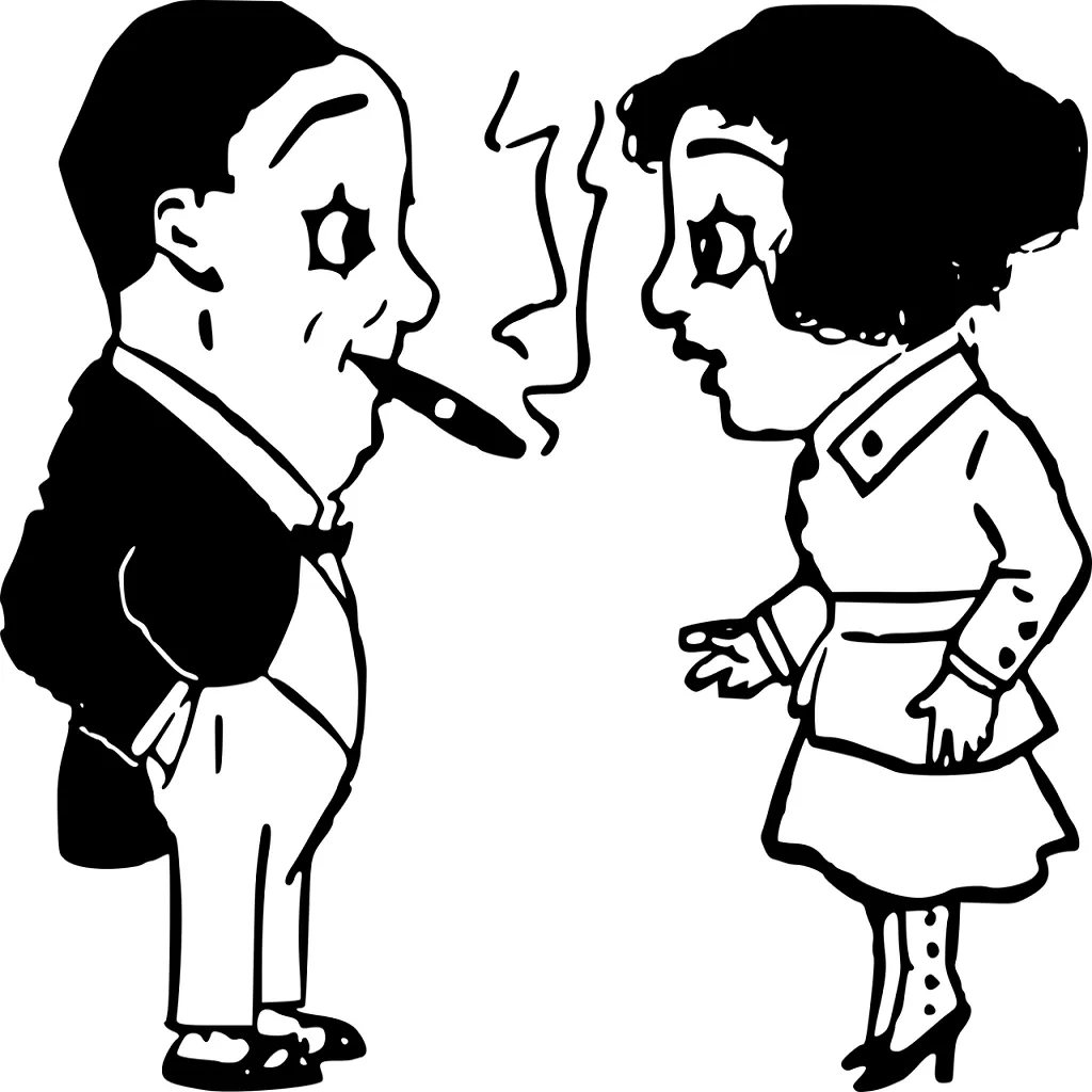 Qué significa soñar que una mujer te habla | 1 INTERPRETACIÓN