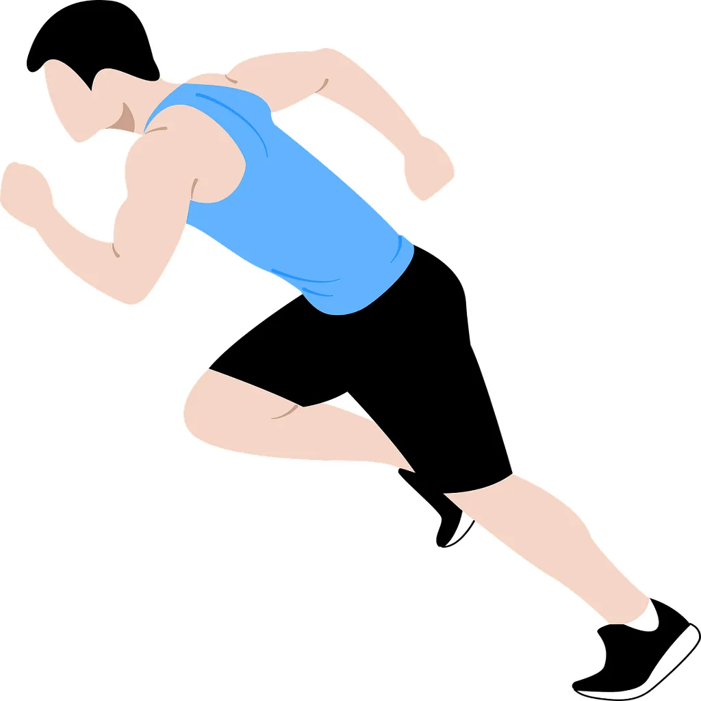 Qué significa soñar con correr desesperadamente | 1 INTERPRETACIÓN