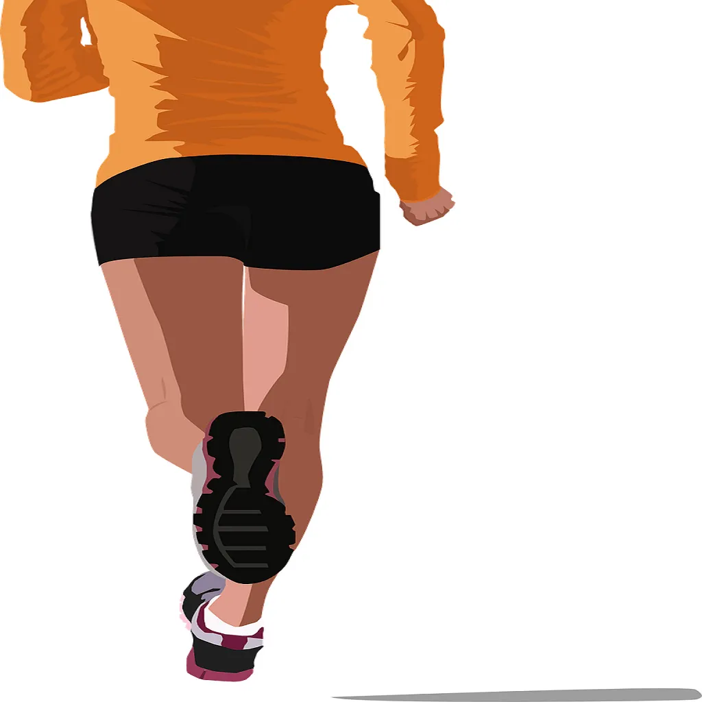 Qué significa soñar con correr para escapar de alguien | 1 INTERPRETACIÓN