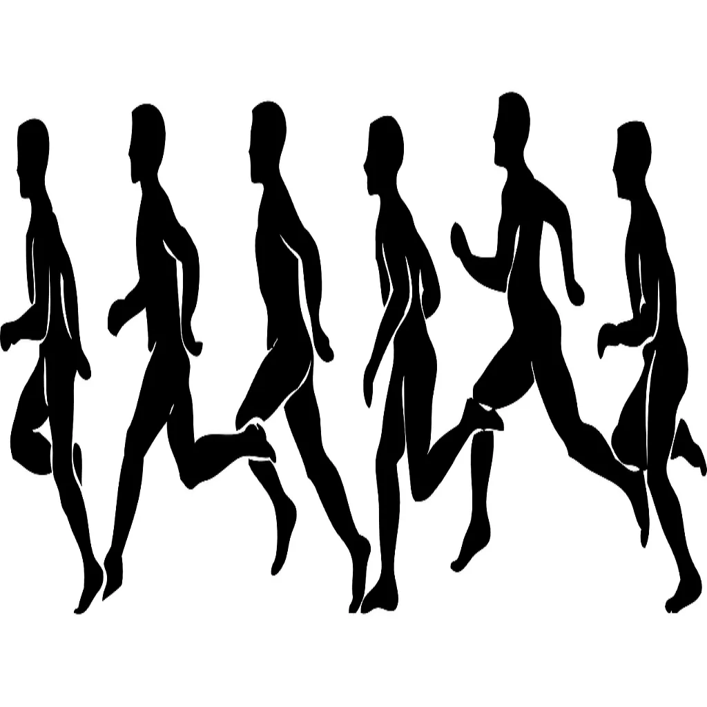 Qué significa soñar con ver a gente correr | 1 INTERPRETACIÓN