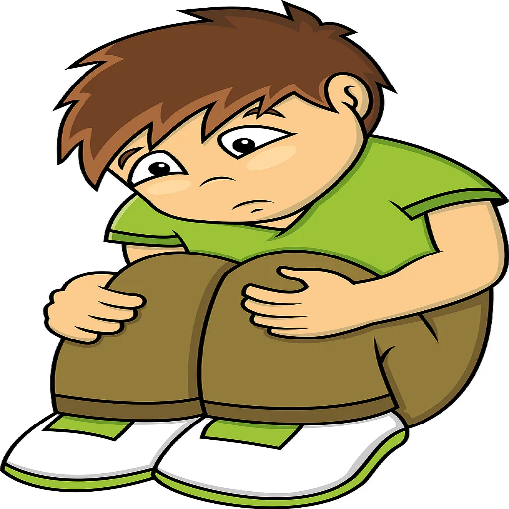 Qué significa soñar que tu hijo está triste | 1 INTERPRETACIÓN