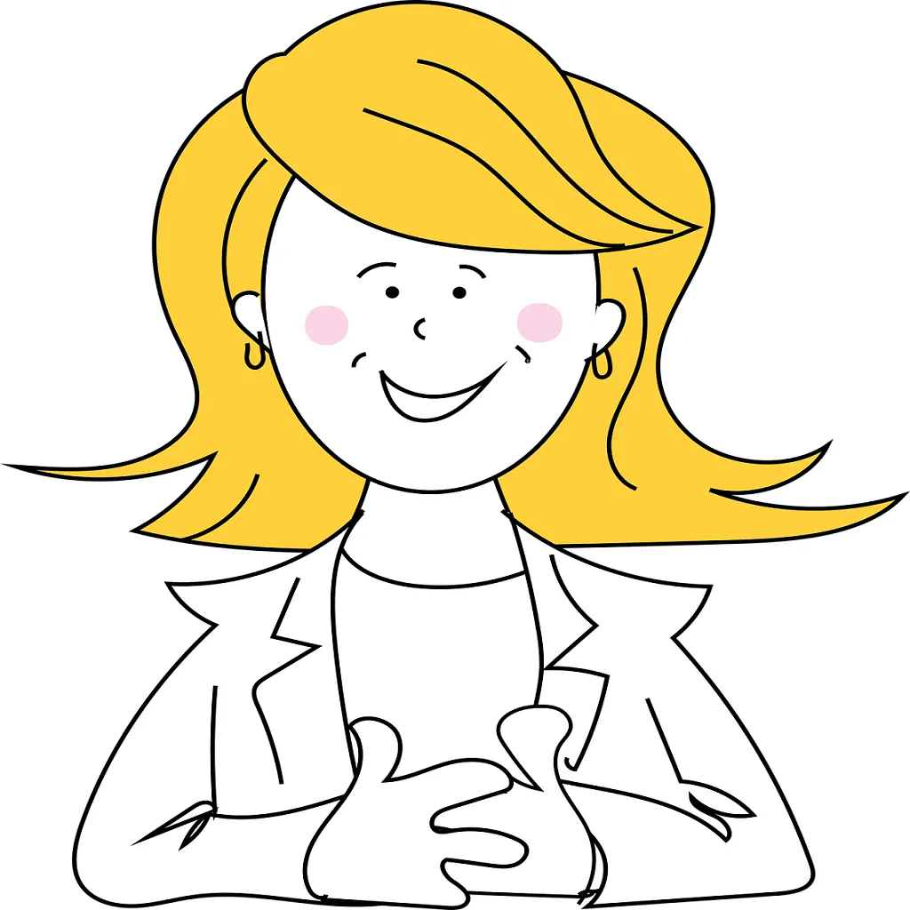 Qué significa soñar que tu tía está muy feliz | 1 INTERPRETACIÓN