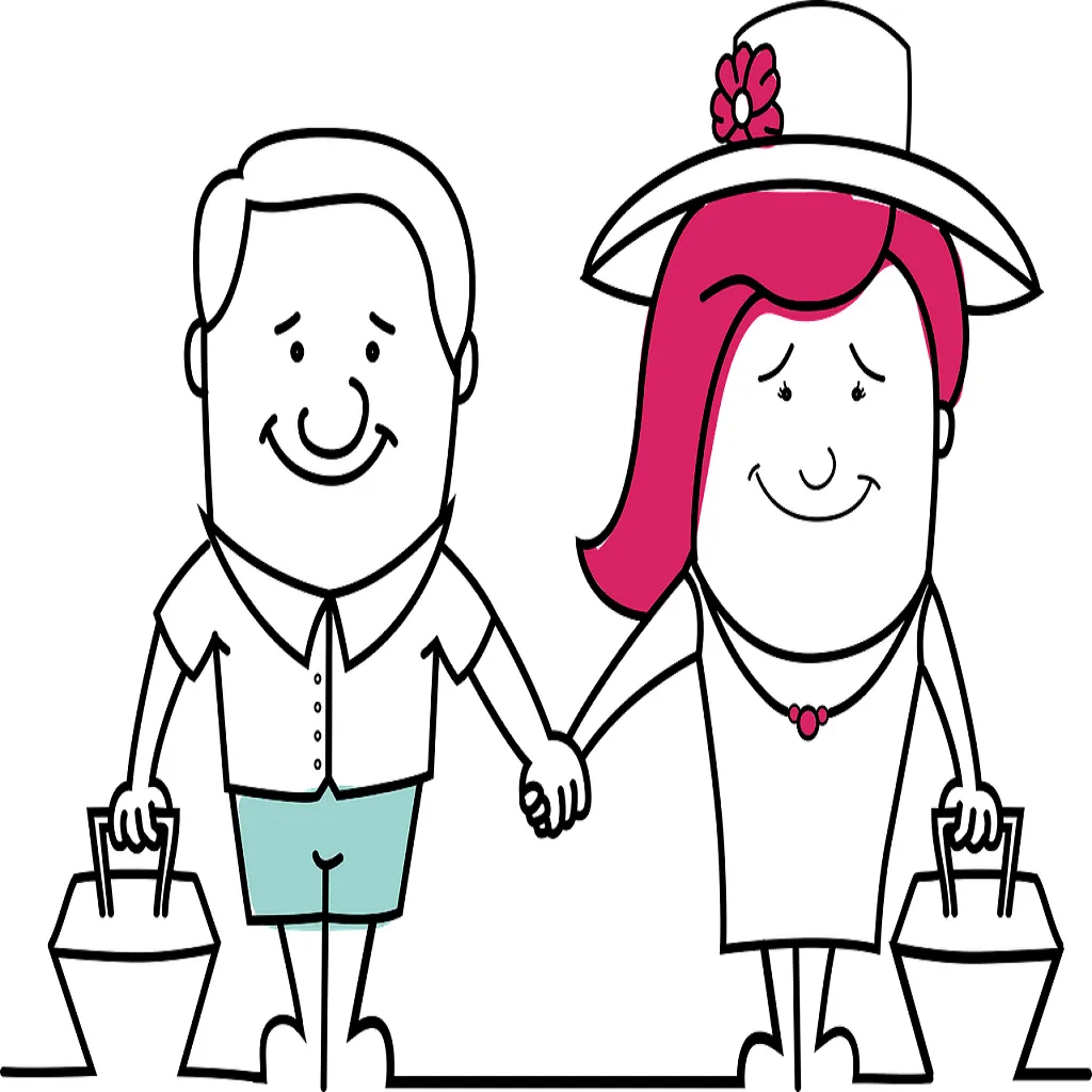 Qué significa soñar con agarrar de la mano a la persona que te gusta | 1 INTERPRETACIÓN