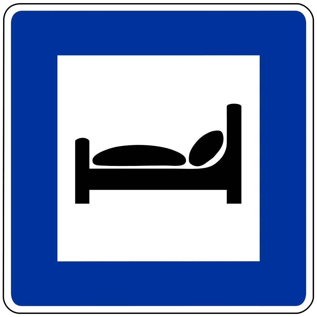 Qué significa soñar con dormir en una cama en la calle | 1 INTERPRETACIÓN