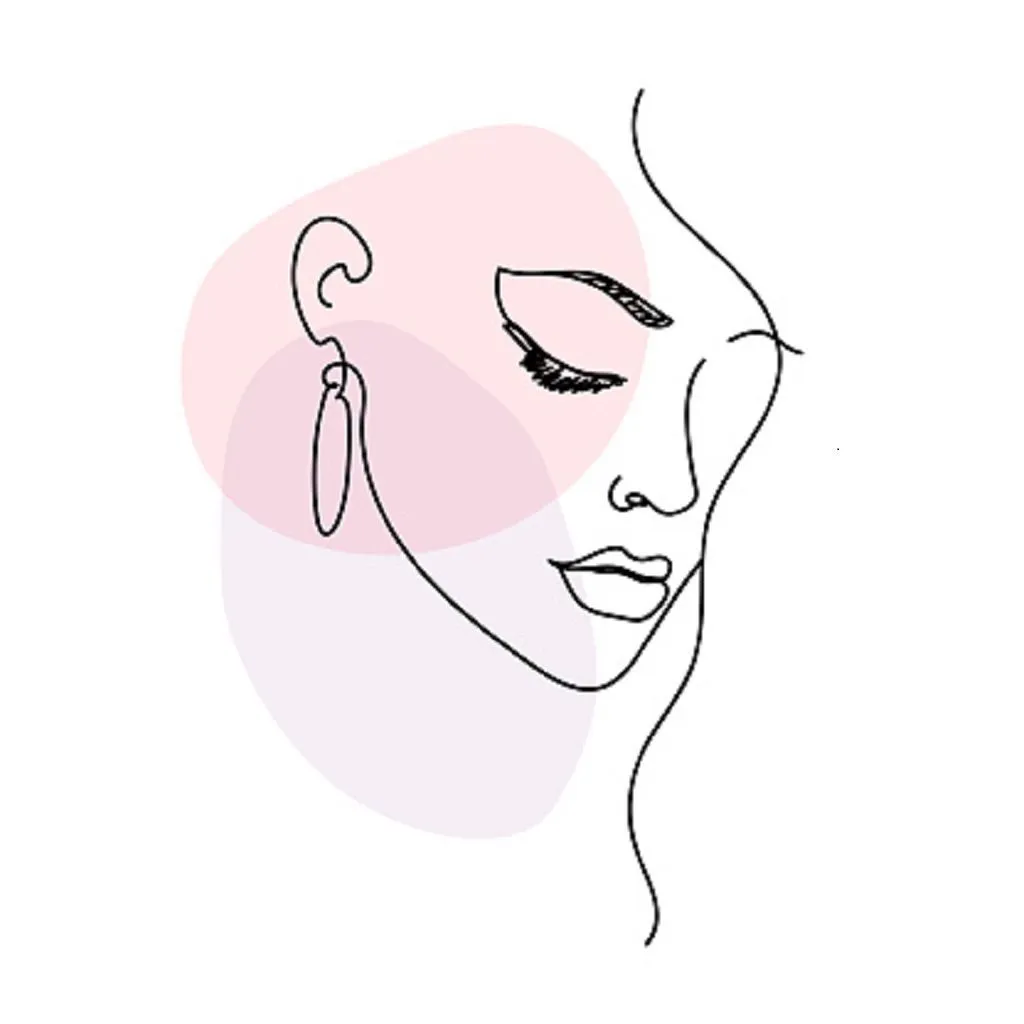 Qué significa soñar con una mujer maquillada | 1 INTERPRETACIÓN
