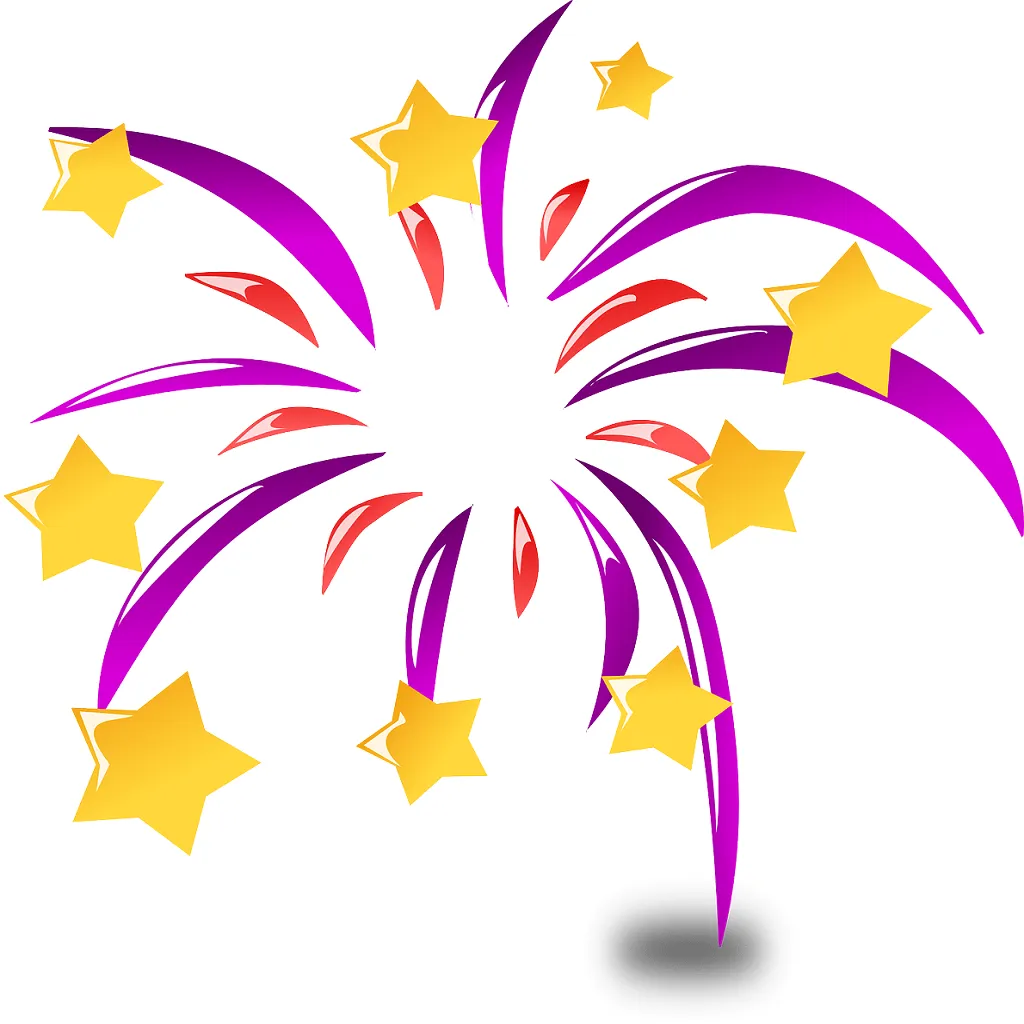 Qué significa soñar con fuegos artificiales que estallan | 1 INTERPRETACIÓN