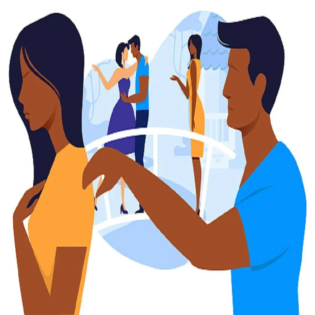 Qué significa soñar que tu pareja te es infiel | 1 INTERPRETACIÓN