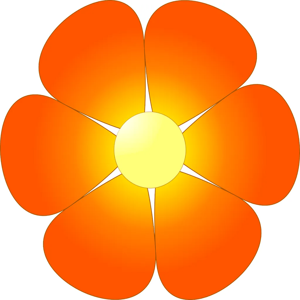 Qué significa soñar con el color naranja | 3 INTERPRETACIONES