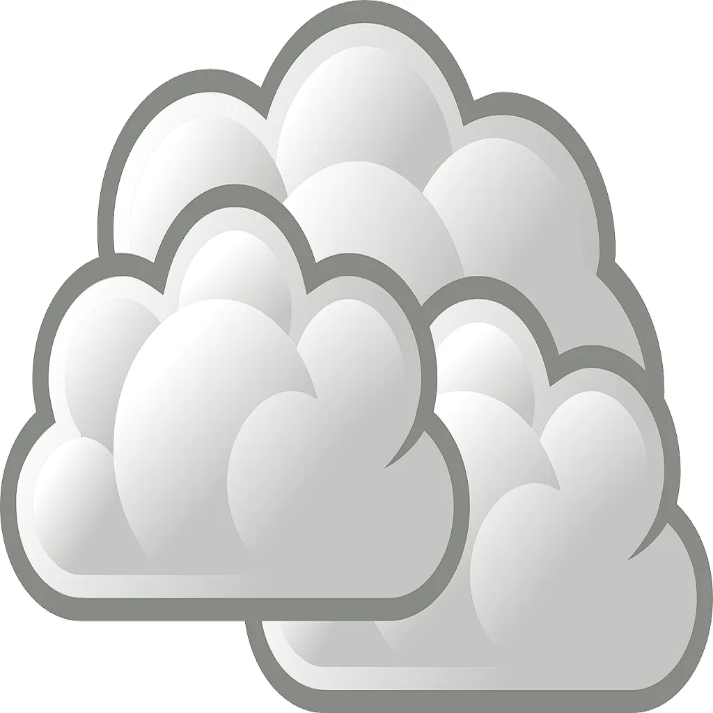 Qué significa soñar con un cielo nublado | 1 INTERPRETACIÓN