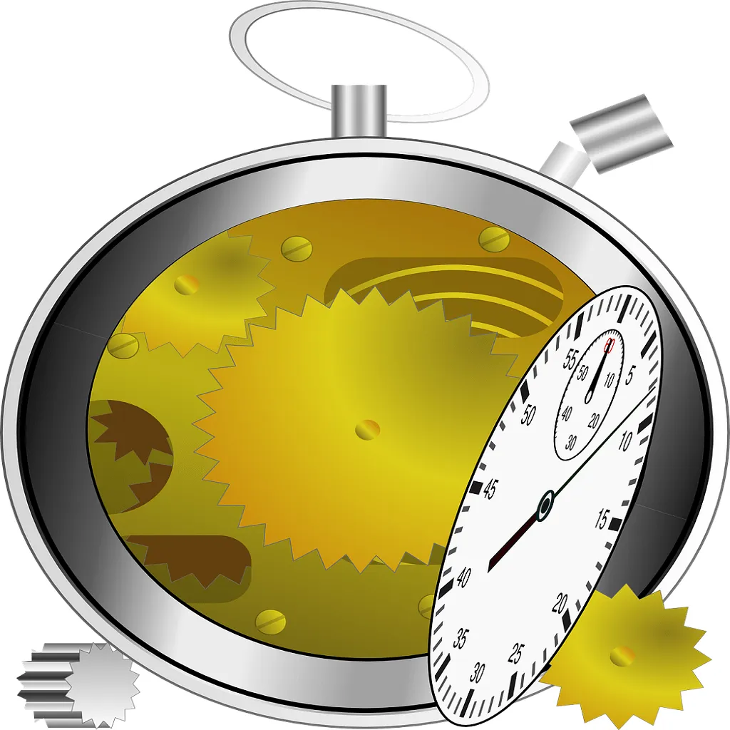 Qué significa soñar que se te rompe un reloj | 1 INTERPRETACIÓN